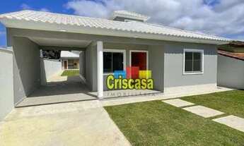 Imagem: Casa com 3 dormitórios à venda, 115 m²