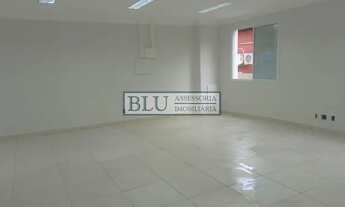 Imagem 4: Salão - Loteamento Alphaville Campinas - Campinas