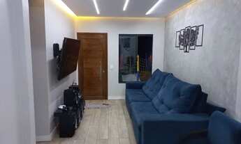 Imagem 3: Vendo casa recém reformada