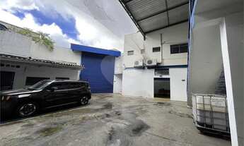 Imagem 5: Galpão com 980 m² de terreno, no Bairro do Limão, Zona Norte - SP