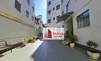 Imagem 4: Excelente Apartamento com 2 qtos/sol da manhã/1 vaga/portaria 24 horas, à venda, 70 m² por