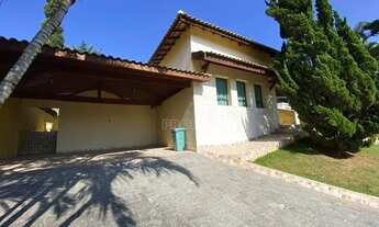 Imagem 2: Casa com 3 dormitórios, 293 m² - venda por R$ 1.350.000,00 ou aluguel por R$ 6.500,00/mês