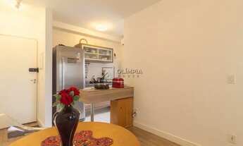 Imagem 6: Venda Apartamento 2 Dormitórios - 57 m² Moema