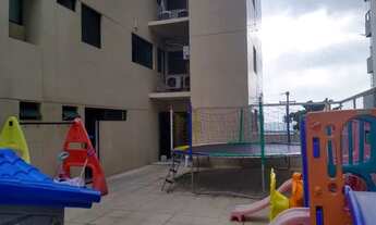 Imagem 7: Apartamento com aproximadamente 230m2, 4 Suítes, 4 vagas, Avenida, Vista Mar!