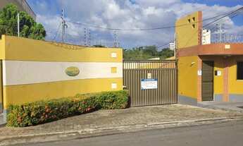 Imagem 2: 040- ALUGO CASA NO CALHAU - CLIMATIZADA - 3 QUARTOS - QUINTAL