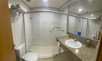 Imagem 3: Vendo ou Alugo Flat no Blue Tree Mobiliado/ Aceito Carro Como Parte do Pagamento