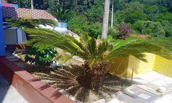 Imagem 7: Casa com 5 quartos, sendo 2 suíte, 385m² construída, 511m² terreno, à venda por R$ 990.00