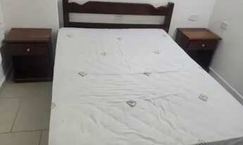 Imagem 3: Apartamento para aluguel tem 35 metros quadrados com 1 quarto em Centro - Caraguatatuba