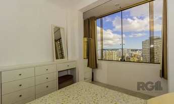 Imagem 7: Apartamento 73m² - 2 dormitórios no Centro Histórico