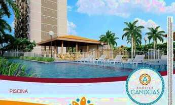 Imagem 5: Apartamento para venda tem 51 metros quadrados com 2 quartos