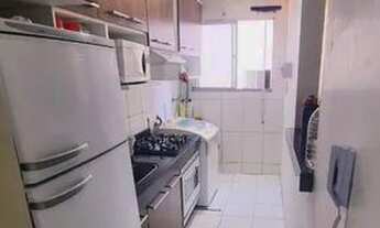 Imagem 7: Apartamento 2 quartos Condomínio Aramis, R$ 189.000.00