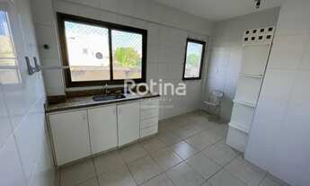 Imagem 3: Apartamento para aluguel, 2 quartos, 1 suíte, 1 vaga, Santa Mônica - Uberlândia/MG