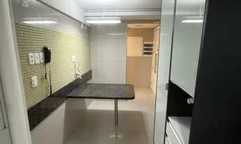 Imagem 3: Lindo apartamento na Avenida Boa viagem, 4 quartos, 4 suítes!