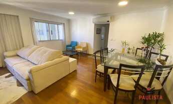 Imagem 4: Apartamento com 2 dormitórios, 90 m² - venda por R$ 900.000,00 ou aluguel por R$ 5.578,00