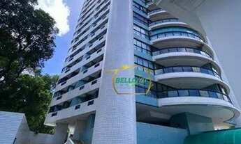 Imagem: Apartamento com 4 dormitórios para alugar