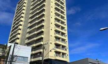 Imagem: ED. Maranello Residence no Marco APTO 02