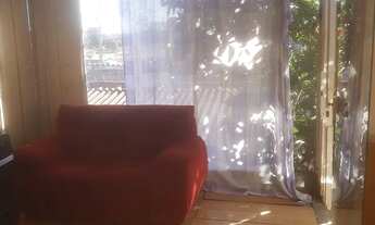 Imagem 2: Kitnet Casa com 1 dormitório