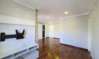 Imagem 3: Apartamento para Locação em São Paulo, Barra Funda, 1 dormitório, 1 banheiro, 1 vaga