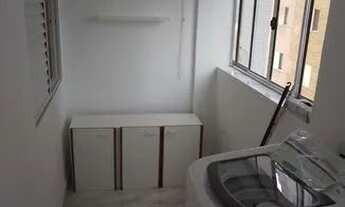 Imagem 5: Apto. c/ 2 dormitórios sem armários, px. ao metrô Ana Rosa(550 metros) e Vila Mariana ( 55