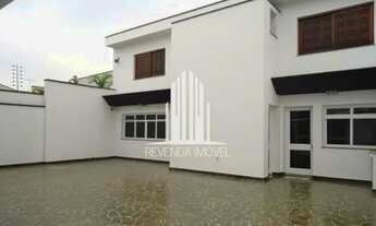 Imagem 2: Casa Sobrado à venda de 400m² no Alto da Lapa