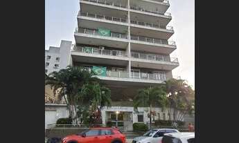 Imagem 5: Espetacular Apart com 125 M² 2 Varandões Coladinho Pça Saiqui