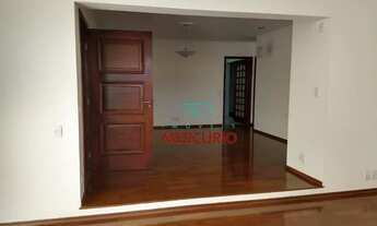 Imagem 3: Apartamento com 3 dormitórios, 150 m² - venda por R$ 700.000,00 ou aluguel por R$ 3.153,00