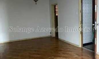 Imagem: Apartamento-À VENDA-Maracanã-Rio de Janeiro-RJ