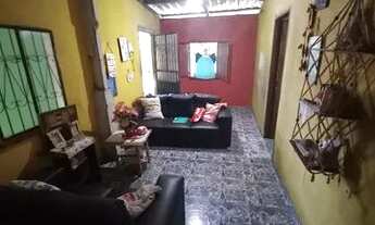 Imagem 4: Vendo um imóvel com casa de dois andares e duas quitinete, na redenção, beco Ituiutaba