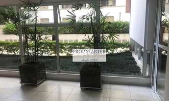 Imagem 3: Apartamento com 2 dormitórios à venda, 73 m² por R$ 1.590.000,00 - Pinheiros - São Paulo/S