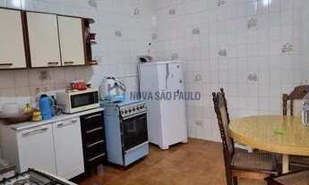 Imagem 7: Sobrado com 83m² de área útil e 50m² de terreno próximo ao metrô Saúde!