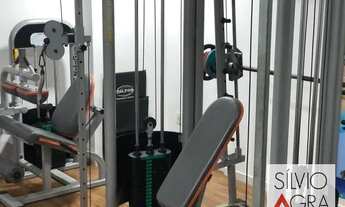 Imagem 6: Apartamento com 2 dormitórios à venda, 58 m² por R$ 580.000,00 - Barra - Salvador/BA