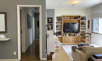 Imagem 7: Lagoa - Lindo Apartamento