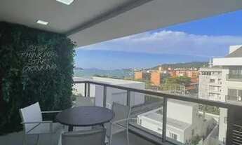 Imagem: EXCLUSIVA COBERTURA DUPLEX EM JURERÊ