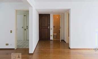 Imagem 7: Apartamento para Aluguel - Santa Cecília, 4 Quartos, 162 m2