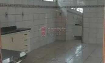 Imagem 6: Casa Sobrado em Jundiaí