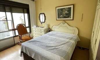 Imagem 5: Apartamento dois dormitórios na Cidade Baixa com linda vista