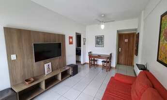 Imagem 4: Apartamento para aluguel com 51 metros quadrados com 1 quarto em Armação - Salvador - BA