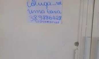 Imagem 2: Aluga-se uma casa