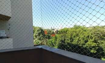 Imagem 4: Apartamento com 2 dormitórios para alugar no Condomínio Portal do Guarujá , 87 m² por R$ 1