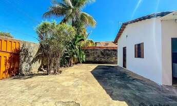 Imagem 3: Casa com 2 dormitórios para alugar, 49 m² por R$ 1.038,65/mês - Plano Diretor Sul - Palmas