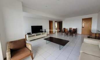 Imagem 4: Apartamento para aluguel, 2 quartos, 2 suítes, 2 vagas, Casa Amarela - Recife/PE