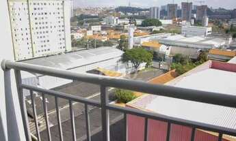 Imagem 2: São Paulo - Apartamento Padrão - Santo Amaro