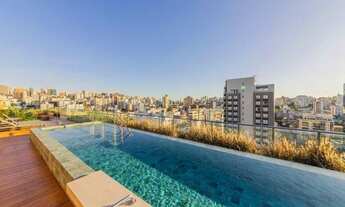 Imagem 7: Loft de alto padrão na Av. 24 de Outubro