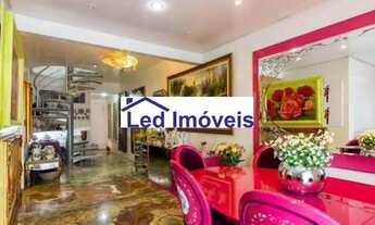 Imagem 5: Cobertura com 4 dorms, Centro, Osasco - R$ 1.6 mi, Cod: 1727