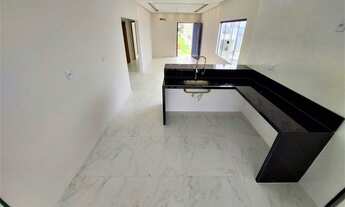 Imagem 5: Casa Linear 3 quartos Vale dos Cristais