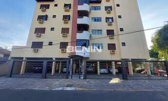 Imagem: CANOAS - Apartamento Padrão - MARECHAL