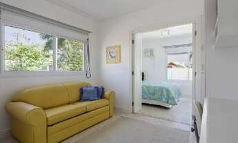 Imagem 5: Casa para venda possui 153 metros quadrados com 4 quartos em Tamboré - Santana de Parnaíba