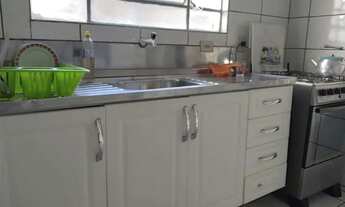 Imagem: Quarto Mobiliado no Novo Mundo