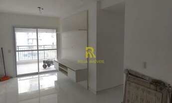 Imagem 3: Apartamento com 2 dormitórios (1 suíte), 66 m² - venda por R$ 795.000 ou aluguel por R$ 5