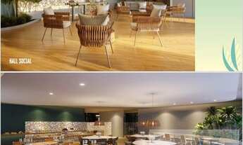 Imagem 3: Studio para venda com 32 metros quadrados com 1 quarto em Praia dos Carneiros - Tamandaré